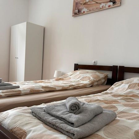 Ferienwohnung Fedderwarden Wilhelmshaven Eksteriør bilde